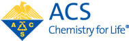 logo de Asociación Americana de Química (ACS)