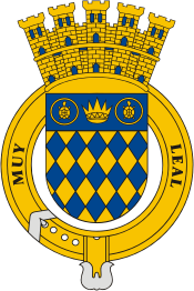 Arecibo Coat of Arms