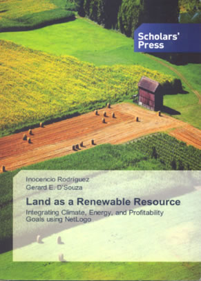 Land as Renewable Resource