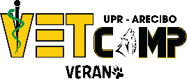 Logo VetCamp