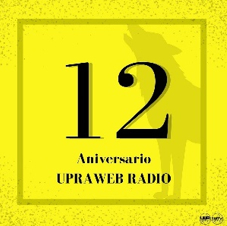 12 Aniversario de UPRAWebRadio