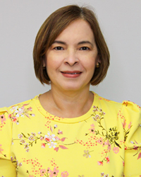 Prof. Carmen Valencia