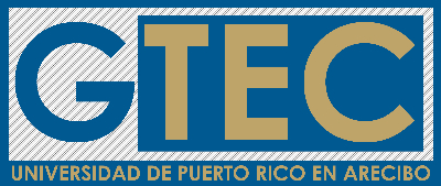 Logo del Departamento de Gerencia de Tecnologías de Información y Procesos Administrativos