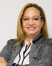 Prof. Naomi Tirado Feliciano
