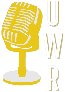 Upra Web Radio logo