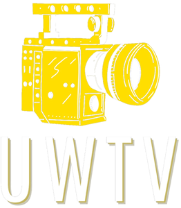 Upra Web TV Logo
