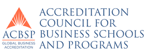 Accreditation Council for Business Schools and Programs