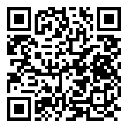 QR code de solicitudes.upr.edu