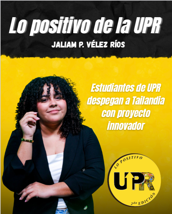 Jaliam P. Vélez Ríos