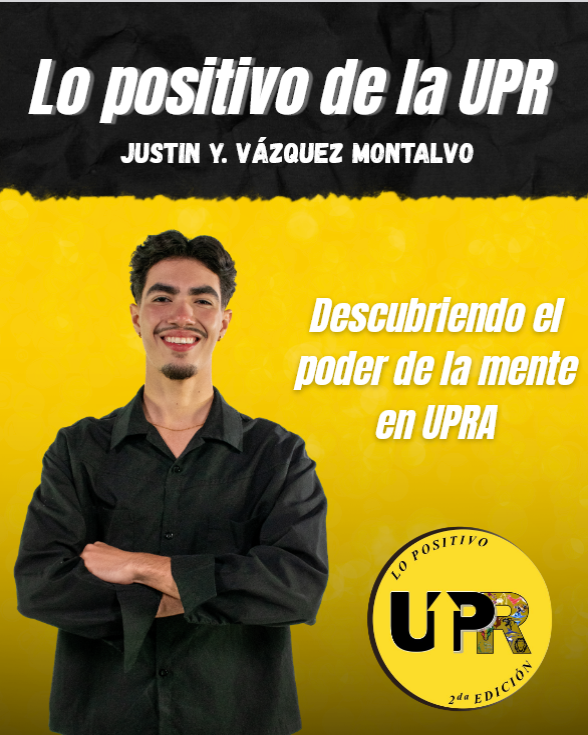 Justin Y. Vázquez Montalvo