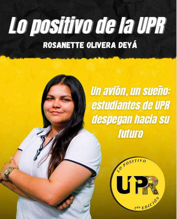 Rosanette Olivera Deyá