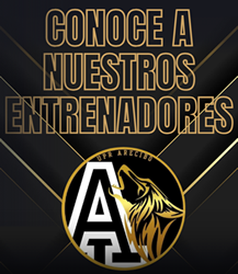 Conoce a nuestros entrenadores