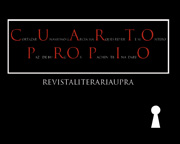 Logo de la Revista Cuarto Propio