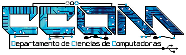 Logo de Ciencias de Computadoras