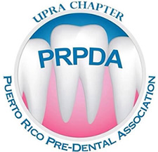 Logo de PRPDA