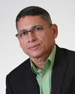 Dr. David Reyes Pérez