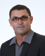 Dr. José Acevedo Ramos