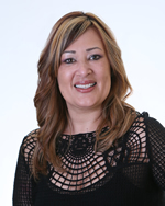 Dra. Madeline Hernández Ramírez