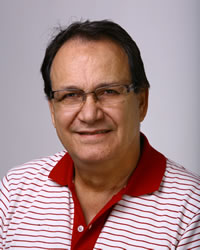 Prof. Luis Hernández