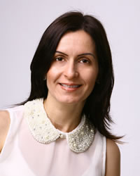 Prof. Lisette Marrero