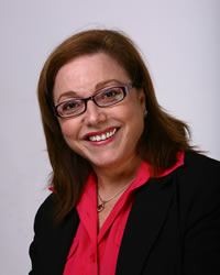 Prof. Rosa Pérez