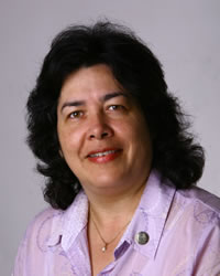 Prof. Waskaleska Mercado