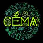 CEMA_Logo Capítulo de Estudiantes de Microbiología en Arecibo (CEMA)