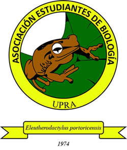 AEB Asociación de Estudiantes de Biología
