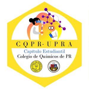 CQPR Colegio de Químicos de puerto Rico
