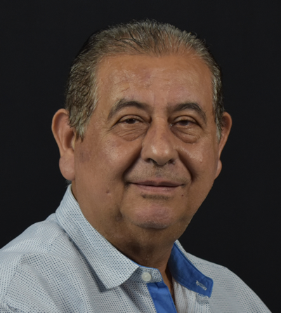 Prof. Jesús E. Rodríguez Jiménez
