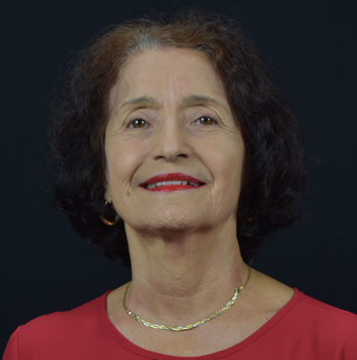 Dra. Pilar Enid Cordero Montalvo