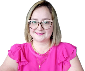 Dra. Gendaliz Chaparro