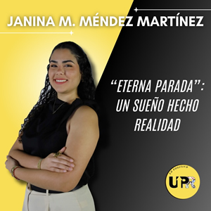 eterna_parada "Eterna parada": Un sueño hecho realidad