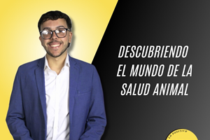 Descubriendo el mundo de la salud animal