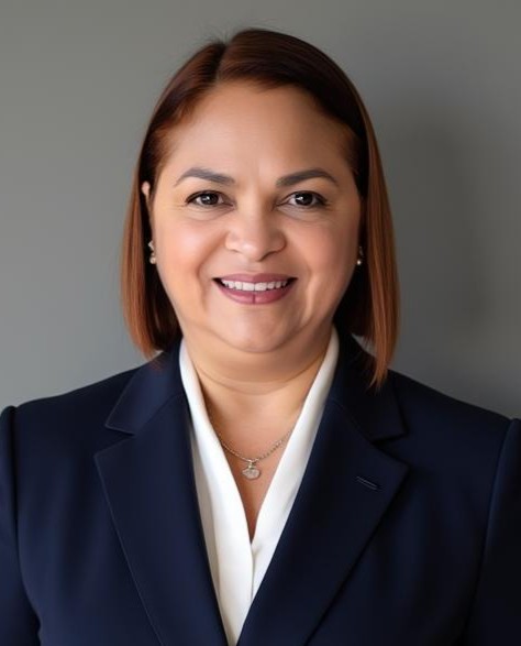 Dra. Luz V. Arroyo Cruz