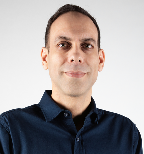 Prof. Carlos Figueroa Quintana