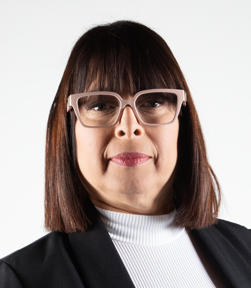 Prof. Delma I. Padilla Oquendo