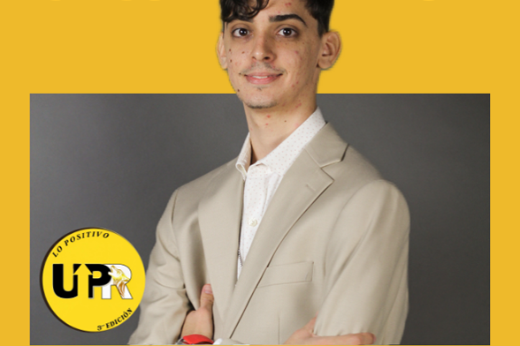 Christian Knight, Arecibo C3: Conectando a la comunidad con la ciencia y la tecnología