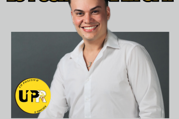 Jerrick N. Santiago González, Explorando el humano en 4D: Experiencia que fortalece la formación de los estudiantes de UPRA