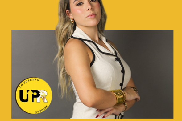 Nahomi N. Ortiz Miranda, Dese UPRA contribuyen a revelar secretos del genoma del la mosca de la fruta.