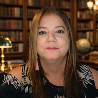 Dra. Elizabeth Cortés Pérez