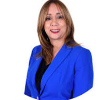 Dra. María C. Rodríguez Sierra