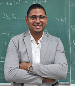 Dr. Rodrigo A. León Prato